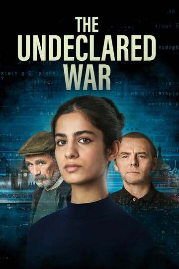 The Undeclared War (show)