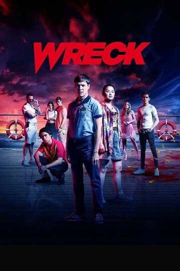 Wreck (show)