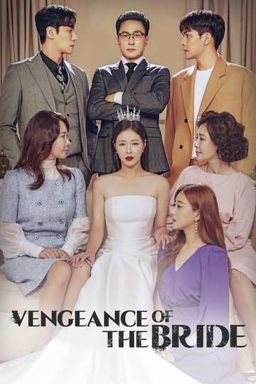 Vengeance of the Bride / 태풍의 신부 (show)
