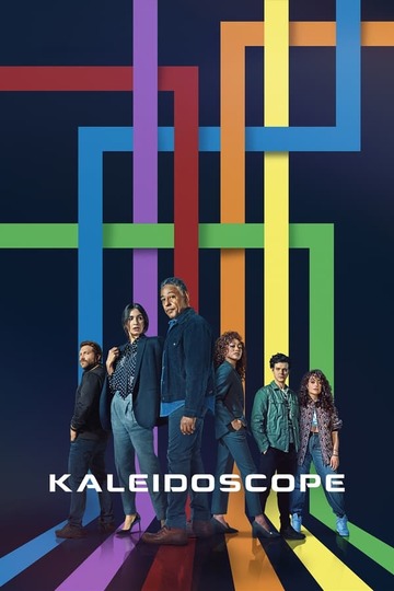 Калейдоскоп / Kaleidoscope (сериал)