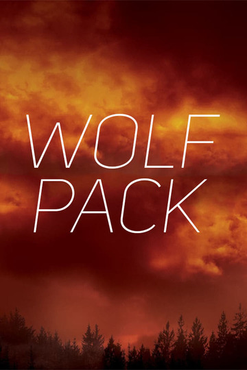 Волчья стая / Wolf Pack (сериал)