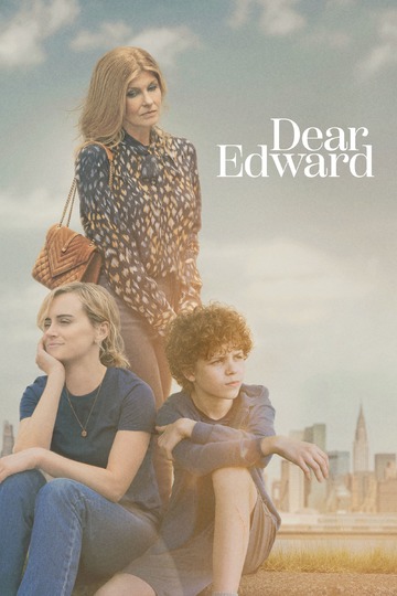 Дорогой Эдвард / Dear Edward (сериал)