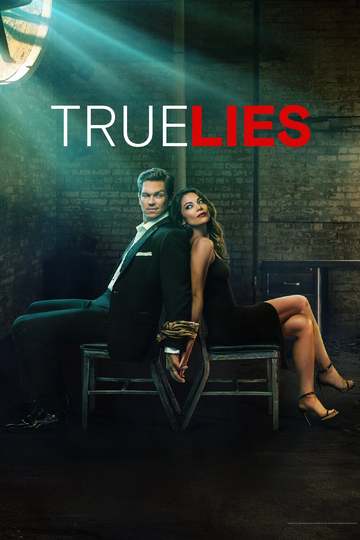 Правдивая ложь / True Lies (сериал)