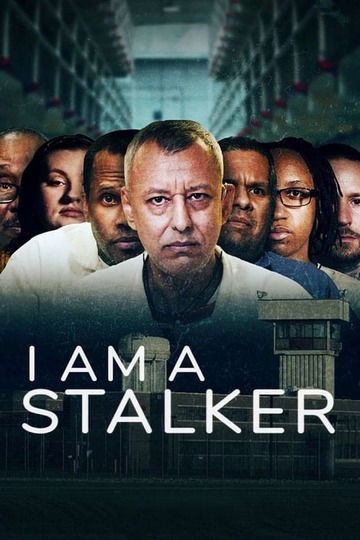 Я — преследователь / I AM A STALKER (сериал)
