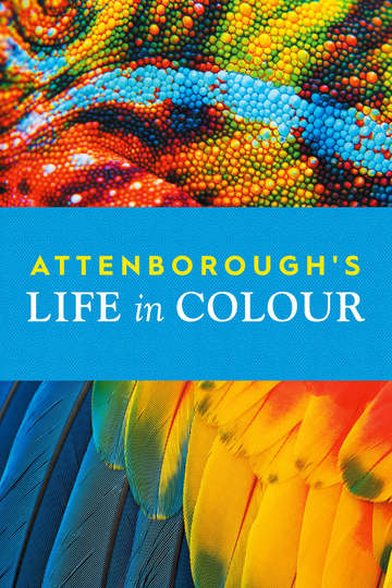 Attenborough's Life in Colour (show)