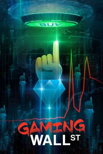 Игры Уолл-стрит / Gaming Wall St (сериал)