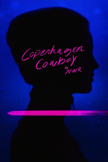 Ковбой из Копенгагена / Copenhagen Cowboy (сериал)