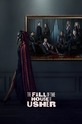 Падение дома Ашеров / The Fall of the House of Usher (сериал)