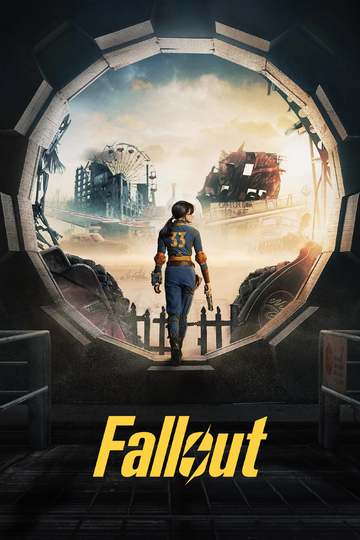 Фоллаут / Fallout (сериал)