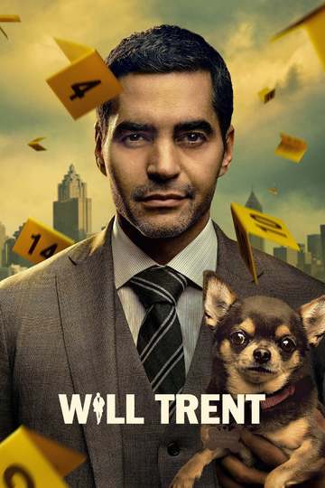 Уилл Трент / Will Trent (сериал)