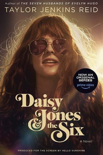 Дейзи Джонс и The Six / Daisy Jones & The Six (сериал)