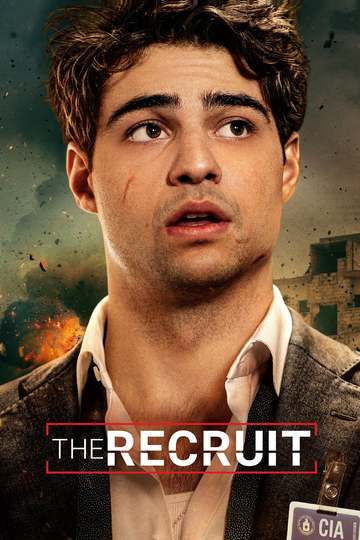 Рекрут / The Recruit (сериал)