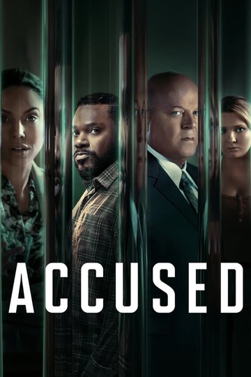 Обвиняемые / Accused (сериал)