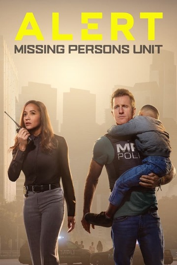 Alert: Missing Persons Unit (show)