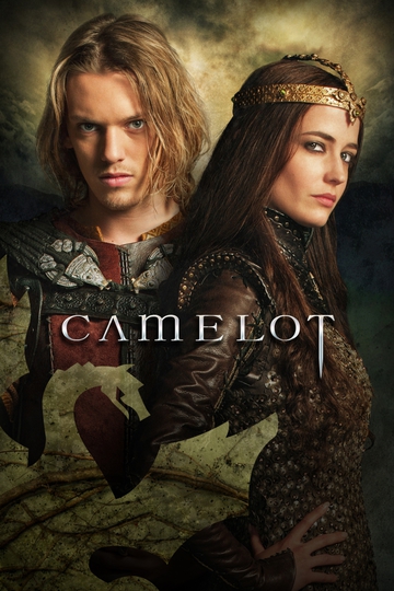 Камелот / Camelot (сериал)