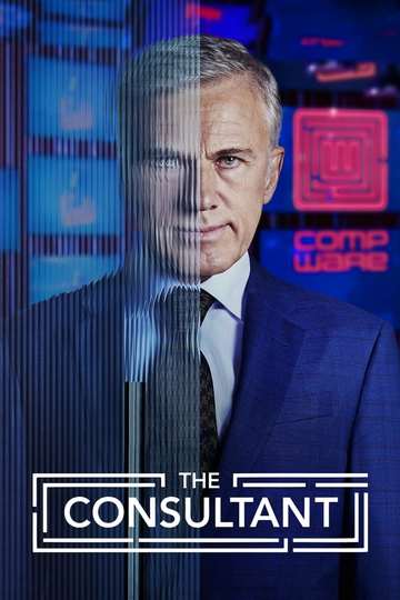 Консультант / The Consultant (сериал)