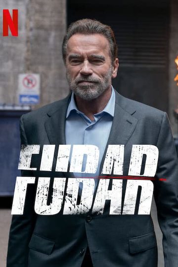 Фубар / FUBAR (сериал)