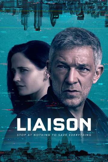 Связь / Liaison (сериал)