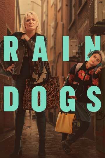 Мокрые псы / Rain Dogs (сериал)