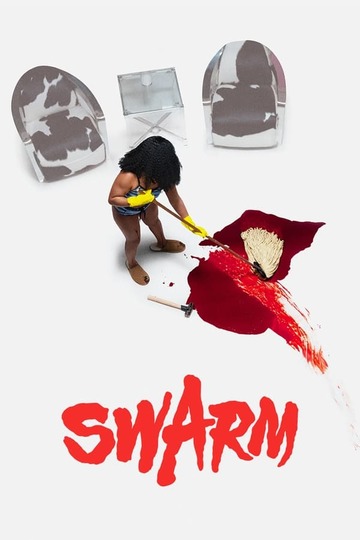 Рой / Swarm (сериал)