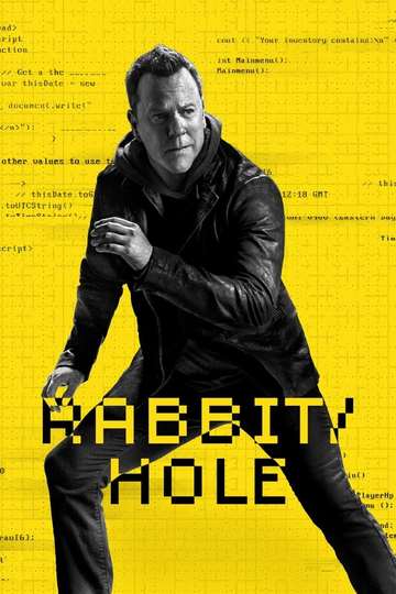 Кроличья нора / Rabbit Hole (сериал)