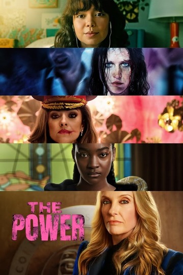 Власть / The Power (сериал)