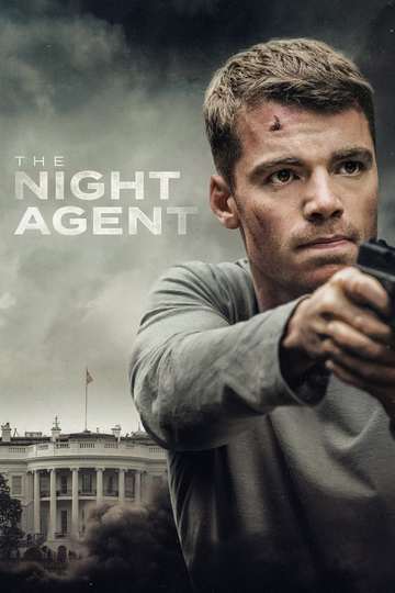 Ночной агент / The Night Agent (сериал)