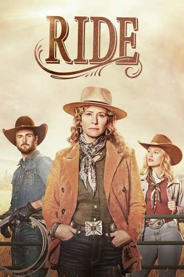 Ride (сериал)