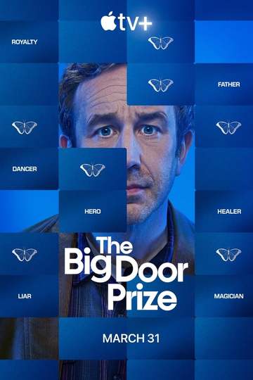 The Big Door Prize (show)