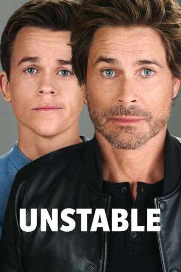 Неуравновешенный / Unstable (сериал)