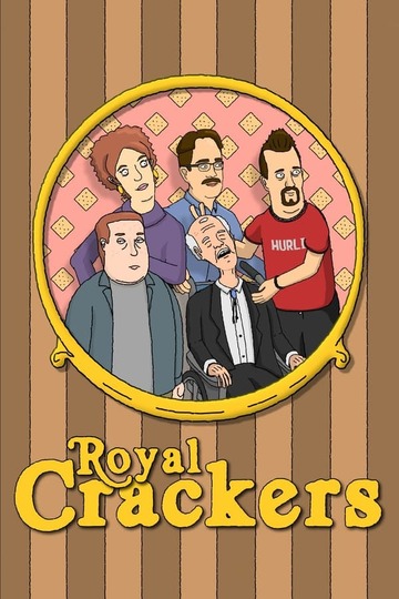 Royal Crackers (сериал)