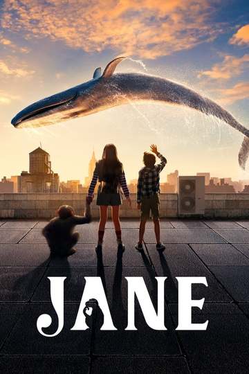 Джейн / Jane (сериал)