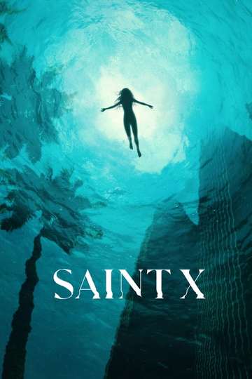 Остров Сент-Икс / Saint X (сериал)