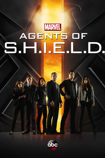 Marvel's Agents of S.H.I.E.L.D. (show)