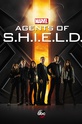 Агенты «Щ.И.Т.» / Marvel's Agents of S.H.I.E.L.D. (сериал)