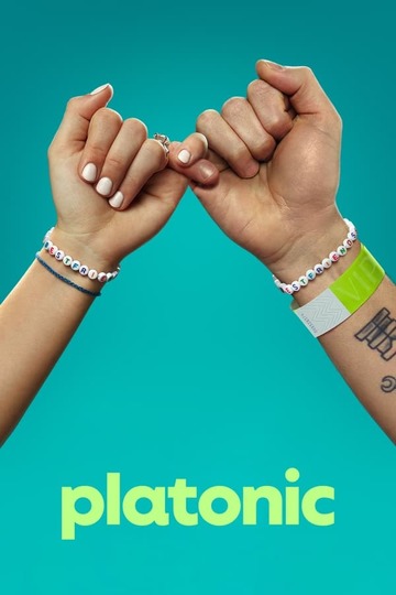 Platonic (show)