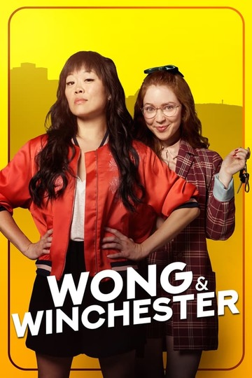 Wong & Winchester (show)