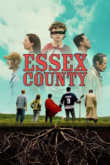 Essex County (show)