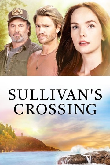 Перекресток Салливанов / Sullivan's Crossing (сериал)