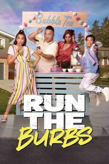 Run the Burbs (show)