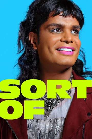 Что-то вроде / Sort Of (сериал)