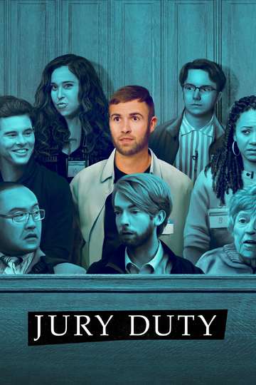 Jury Duty (show)