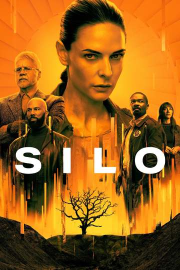 Укрытие / Silo (сериал)