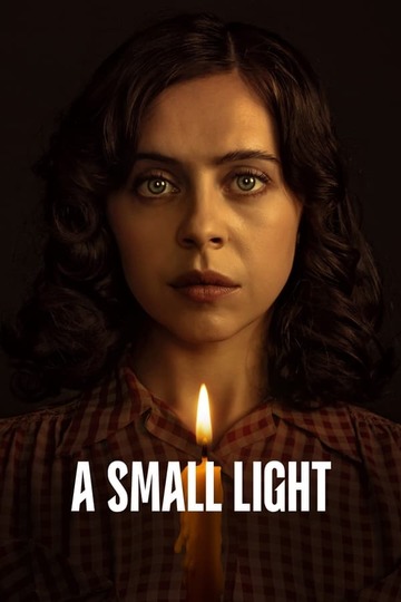 Маленький огонёк / A Small Light (сериал)