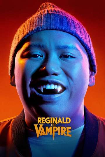 Reginald the Vampire (show)