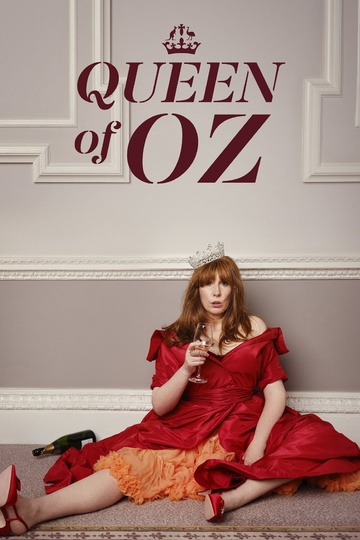 Queen of Oz (show)