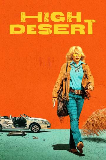 High Desert (show)