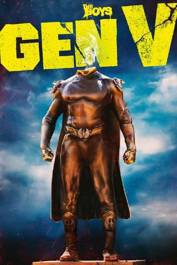 Gen V (show)