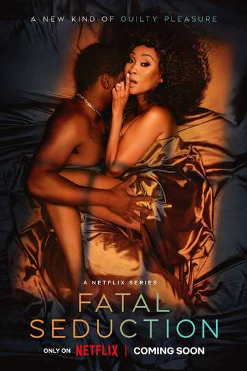 Роковой соблазн / Fatal Seduction (сериал)