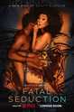 Роковой соблазн / Fatal Seduction (сериал)